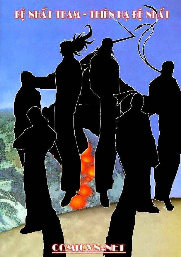 ganba! fly high! - bay cao hơn nữa chapter 40 2