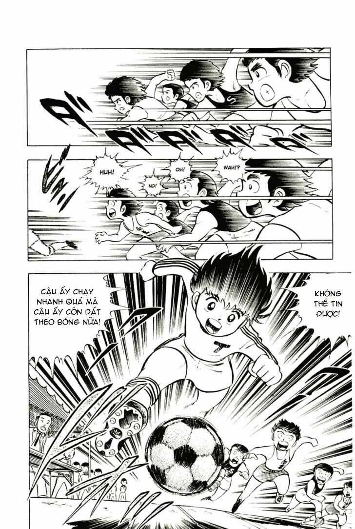 captain tsubasa chapter 4 28