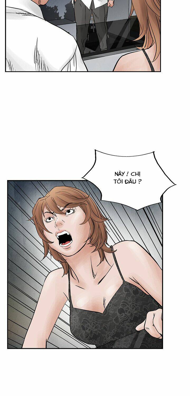 huyền thoại : khởi đầu chapter 33 10