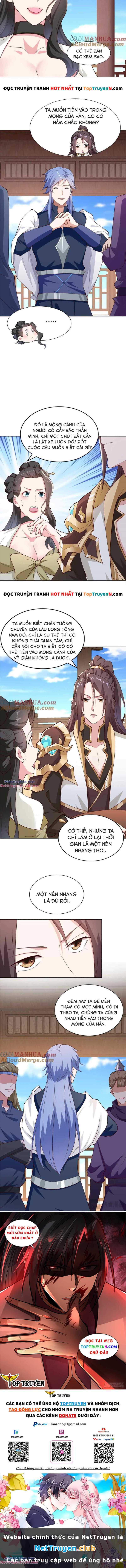 người nuôi rồng chapter 400 4