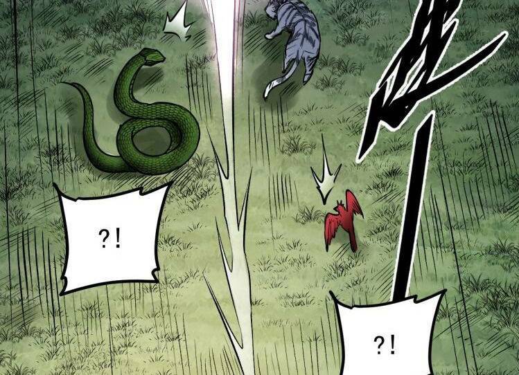 thế giới xa lạ chapter 43 81