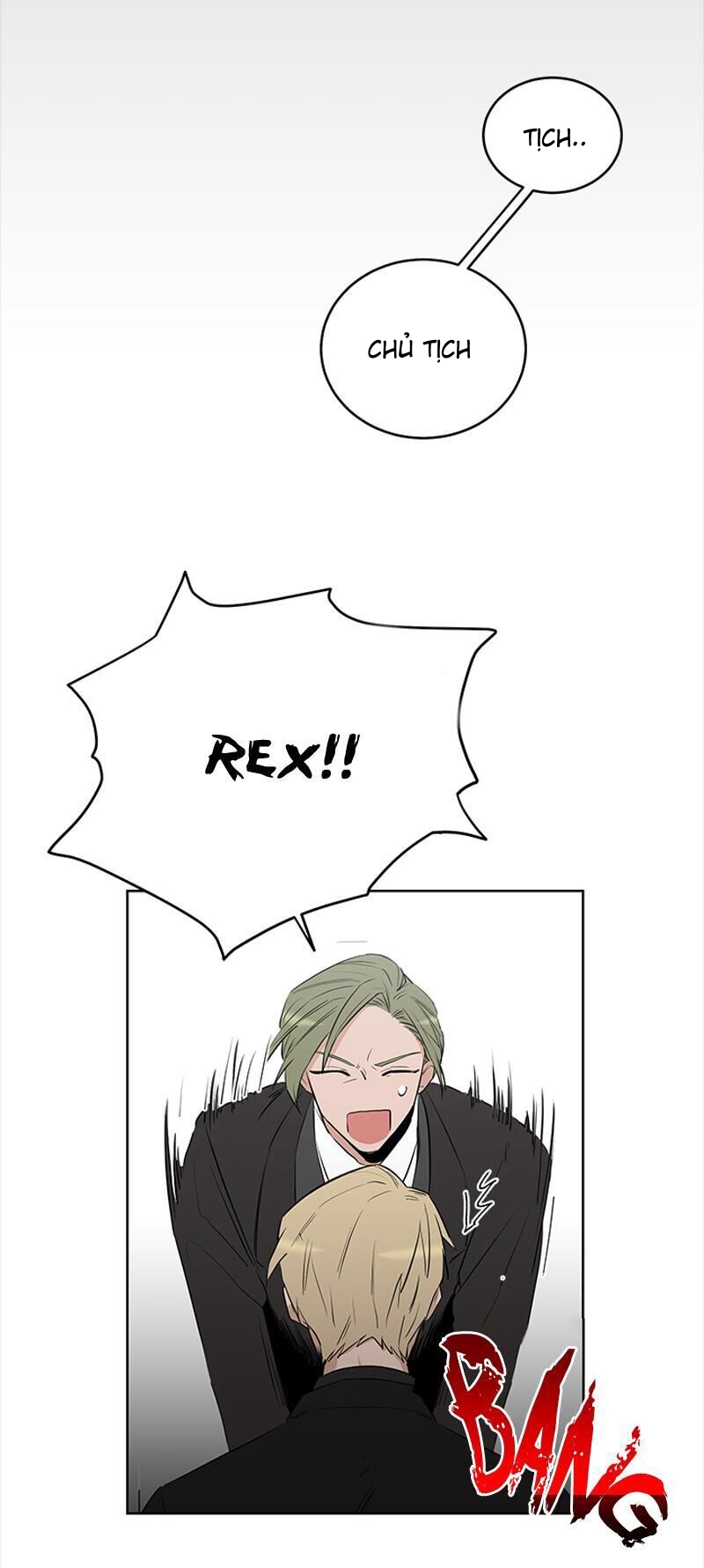 thành phố cạm bẫy chapter 4 15