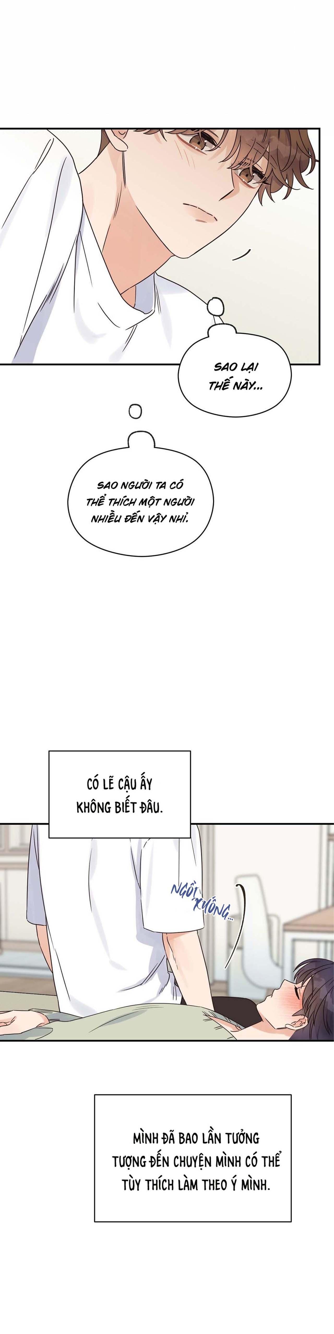 omega complex (end) chapter 33 10