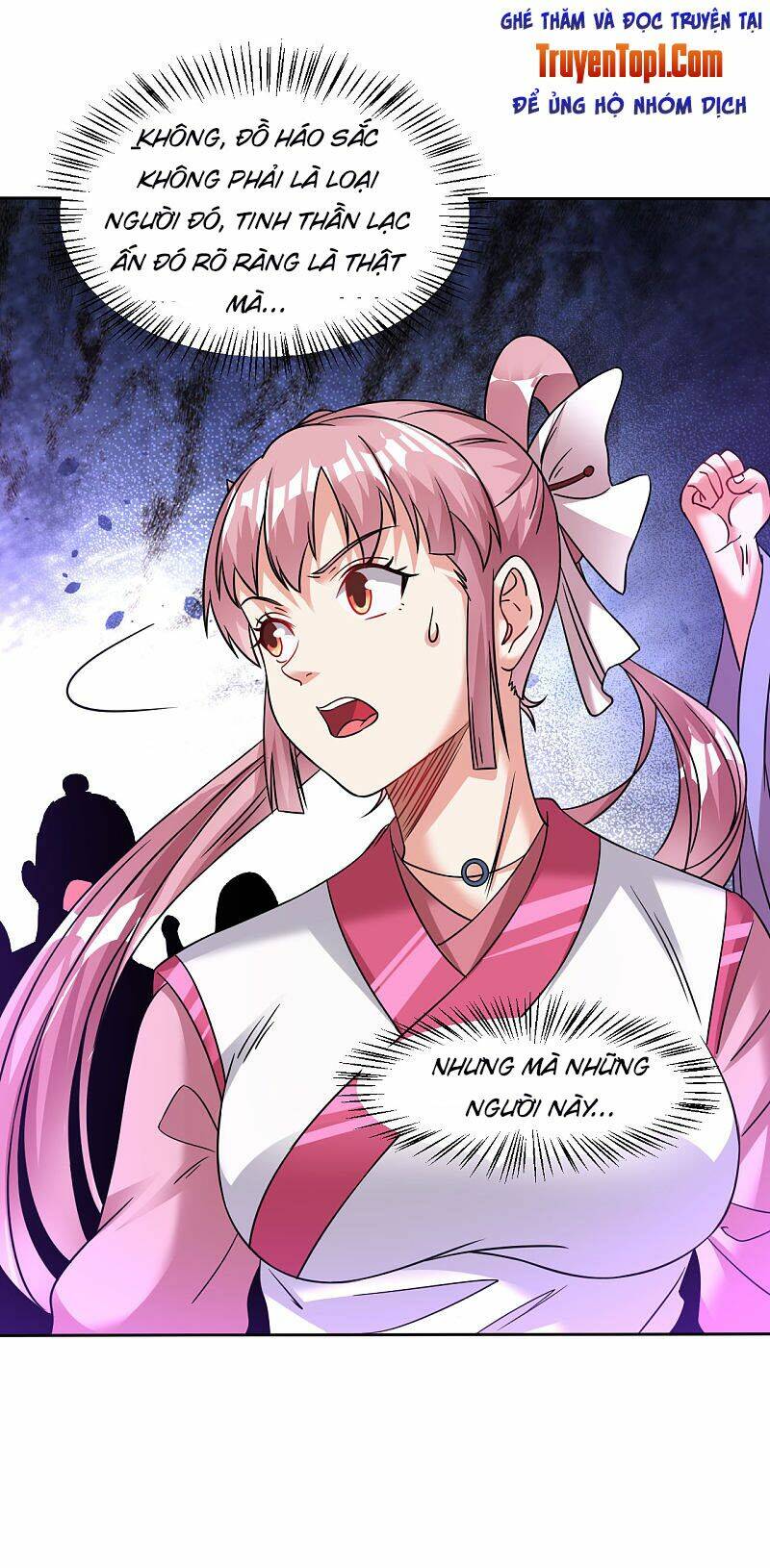 đạo ấn chapter 109 10