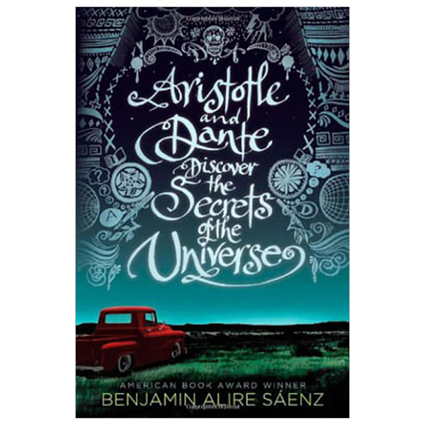 Aristotle and Dante Discover the Secrets of the Universe