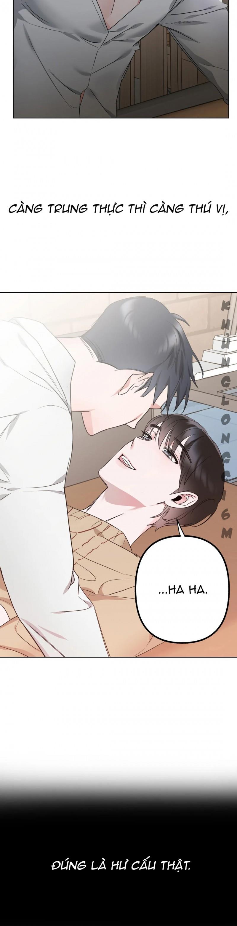 ngã rẽ chapter 3.2 17