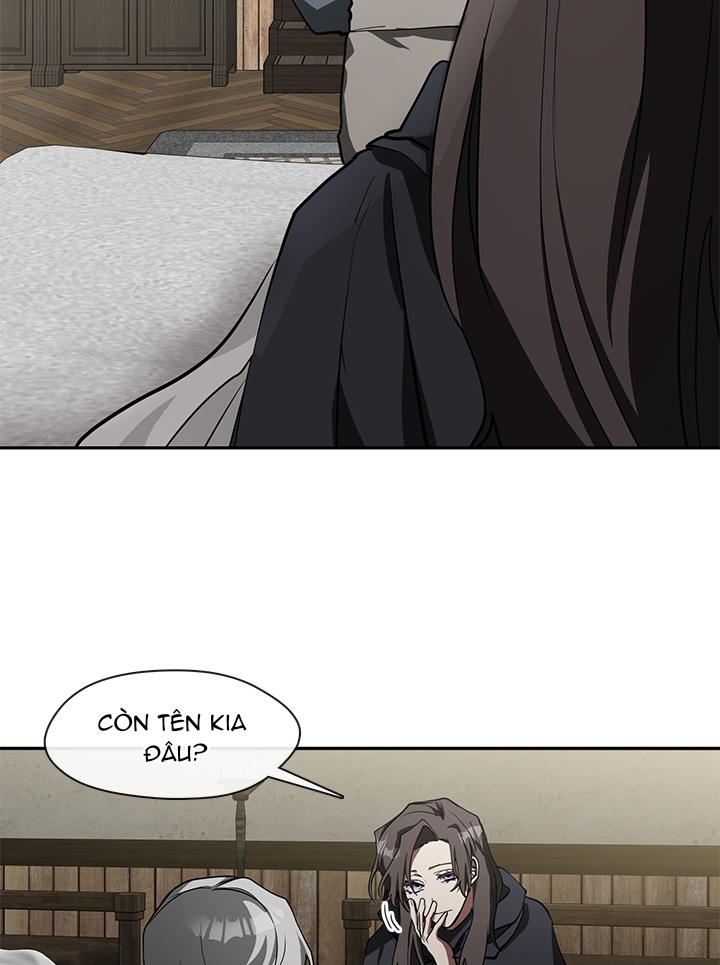 không thể bỏ rơi nhân vật phản diện chapter 34 7