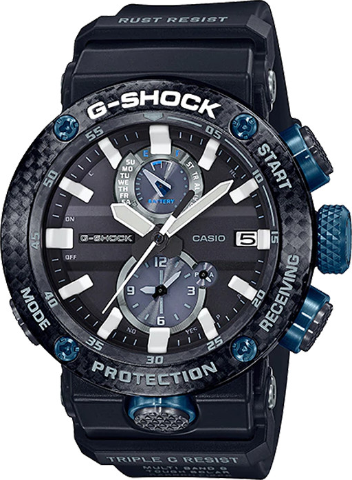 Đồng hồ Casio Nam G Shock GWR-B1000