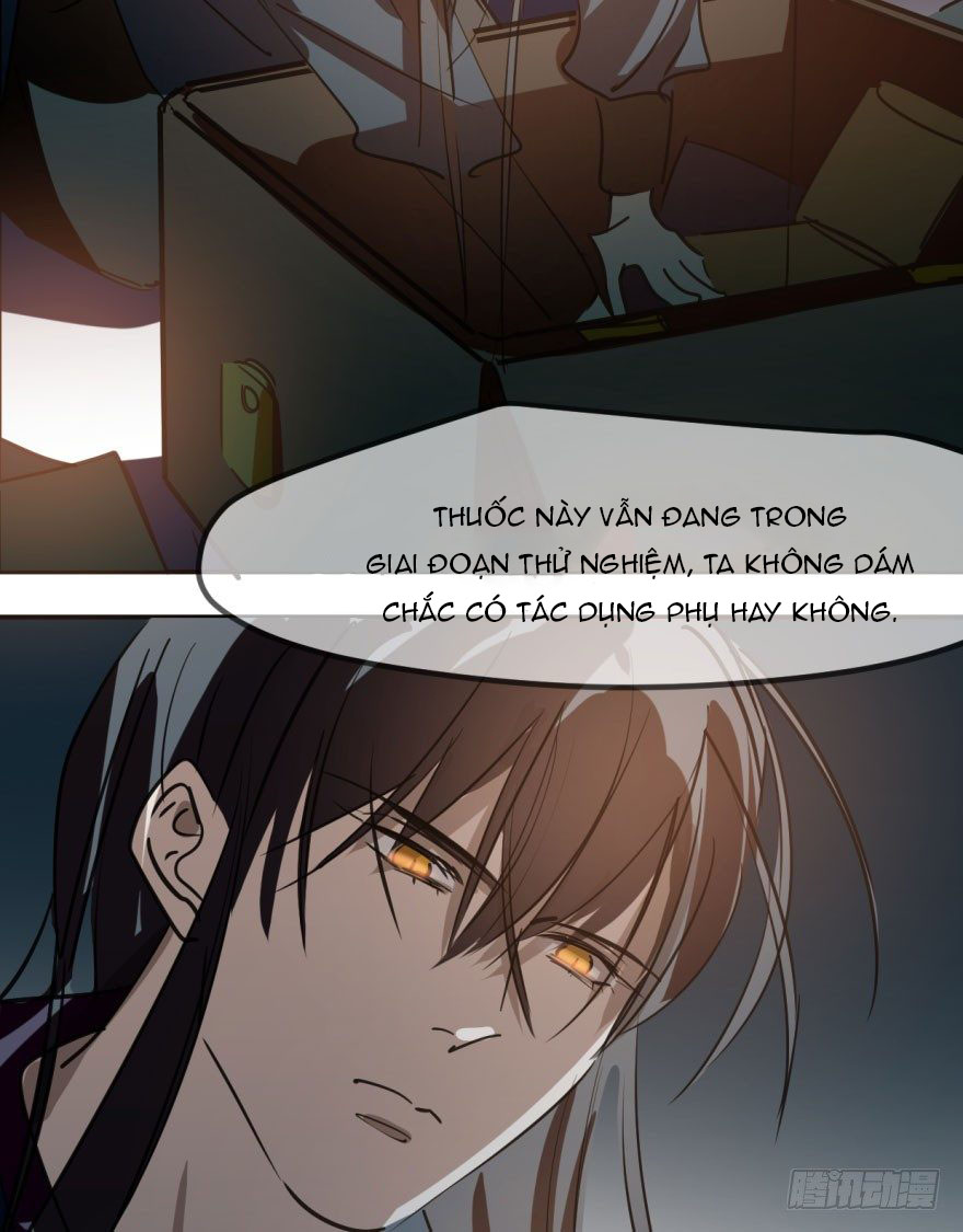 bắt lấy ngao ngao chapter 38 59