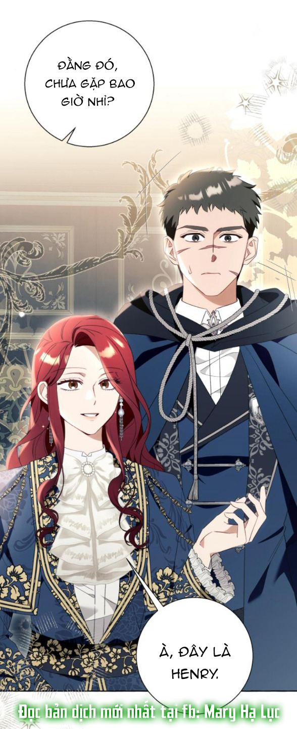 tôi tưởng đó chỉ là tiểu thuyết trọng sinh bình thường chapter 91.1 11