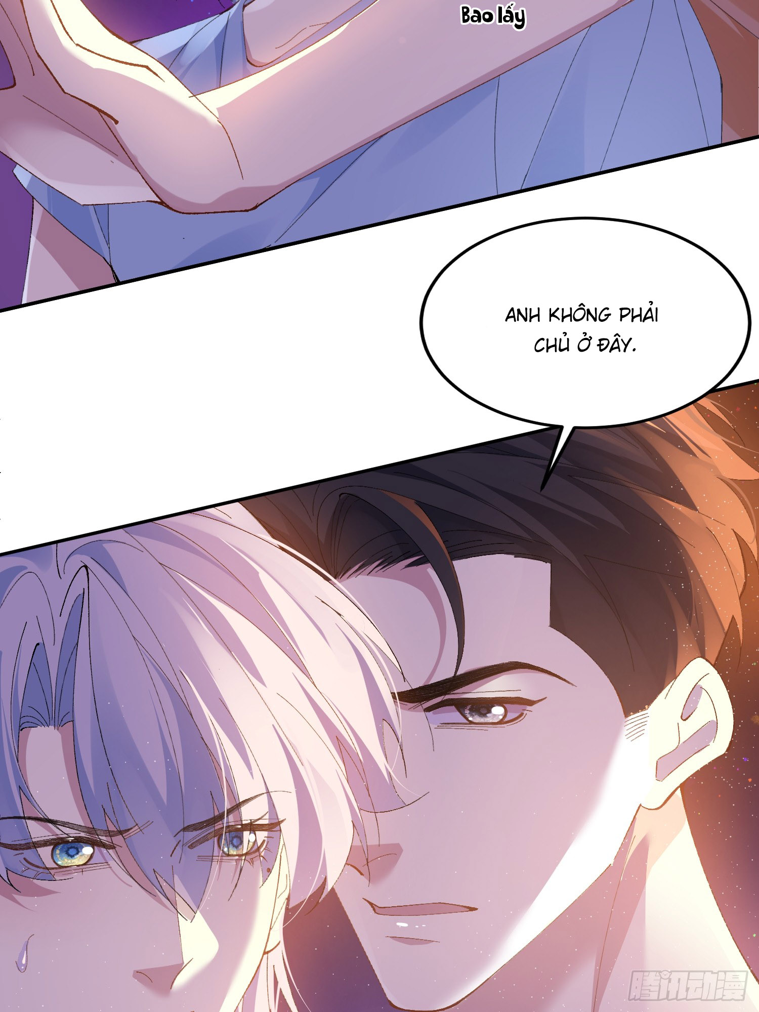 ỷ trên hiếp dưới chapter 4 8