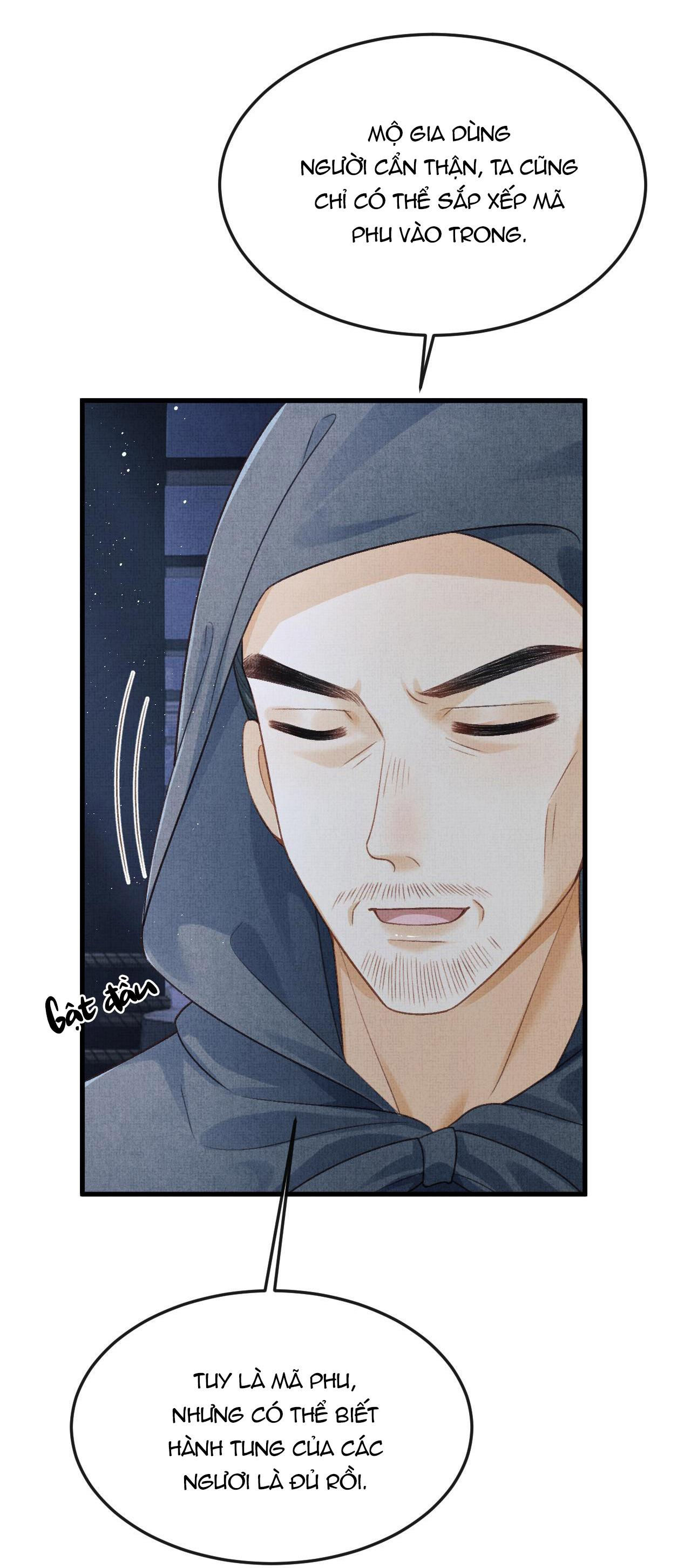 tướng quân luôn tự coi mình thành thế thân chapter 60 15
