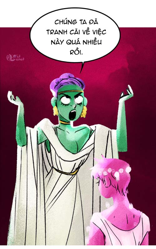 thần thoại olympus chapter 62 46