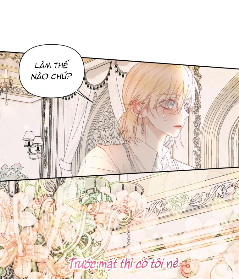 trở thành cô vợ khế ước của nhân vật phản diện chapter 47 57