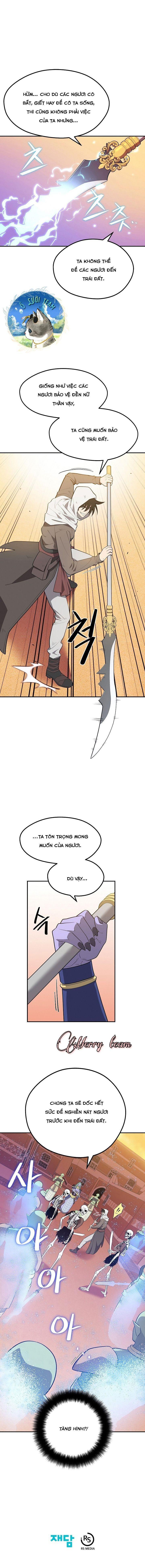 linh hồn ở nhà ga seoul chapter 18 12