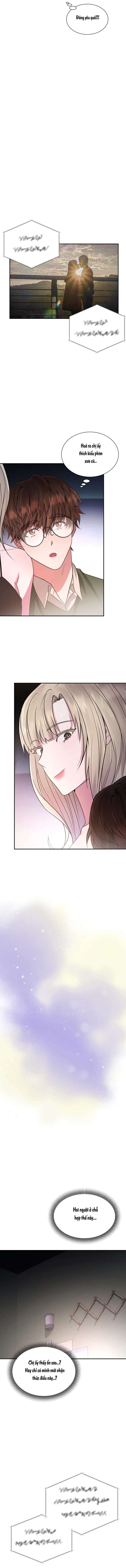 ai khá hơn? chapter 2 4