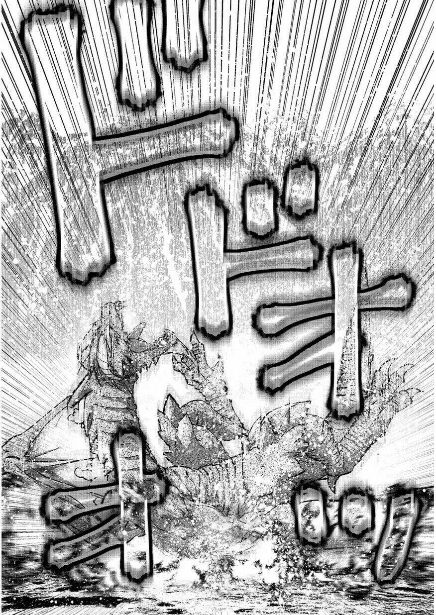 maou no hajimekata chapter 32 9