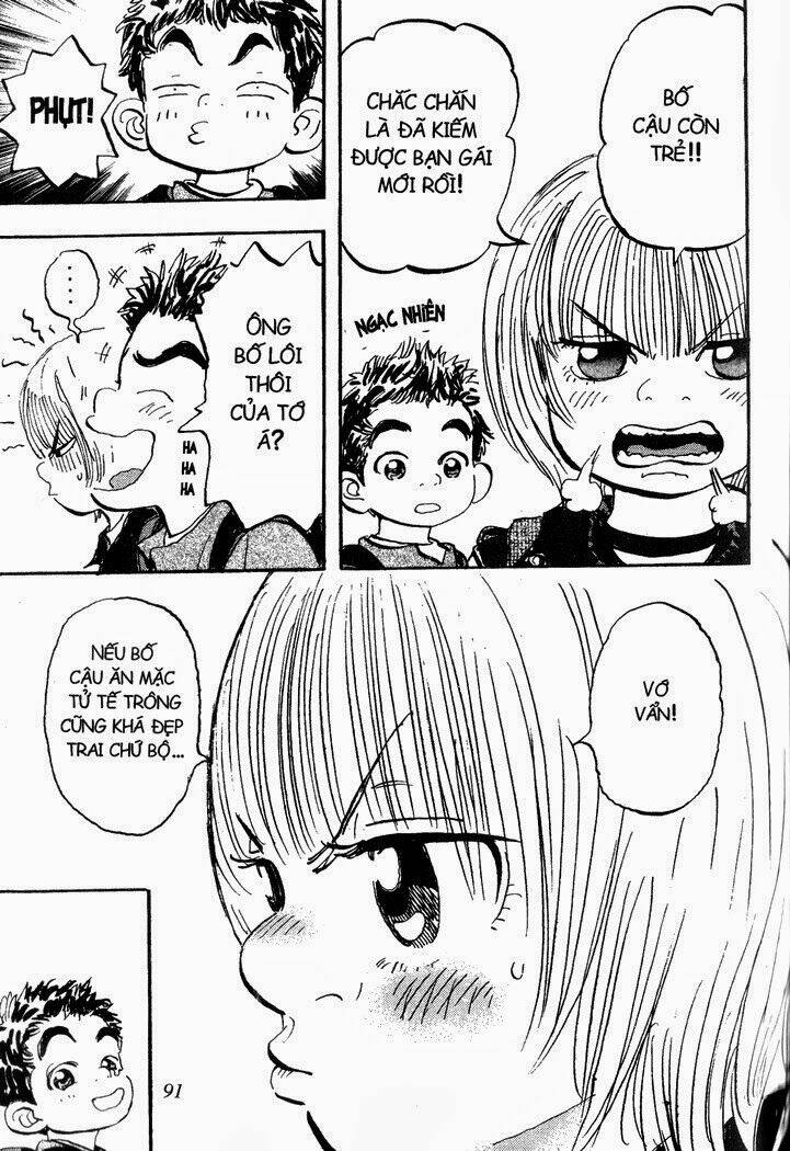 khát vọng đường đua chapter 3 11