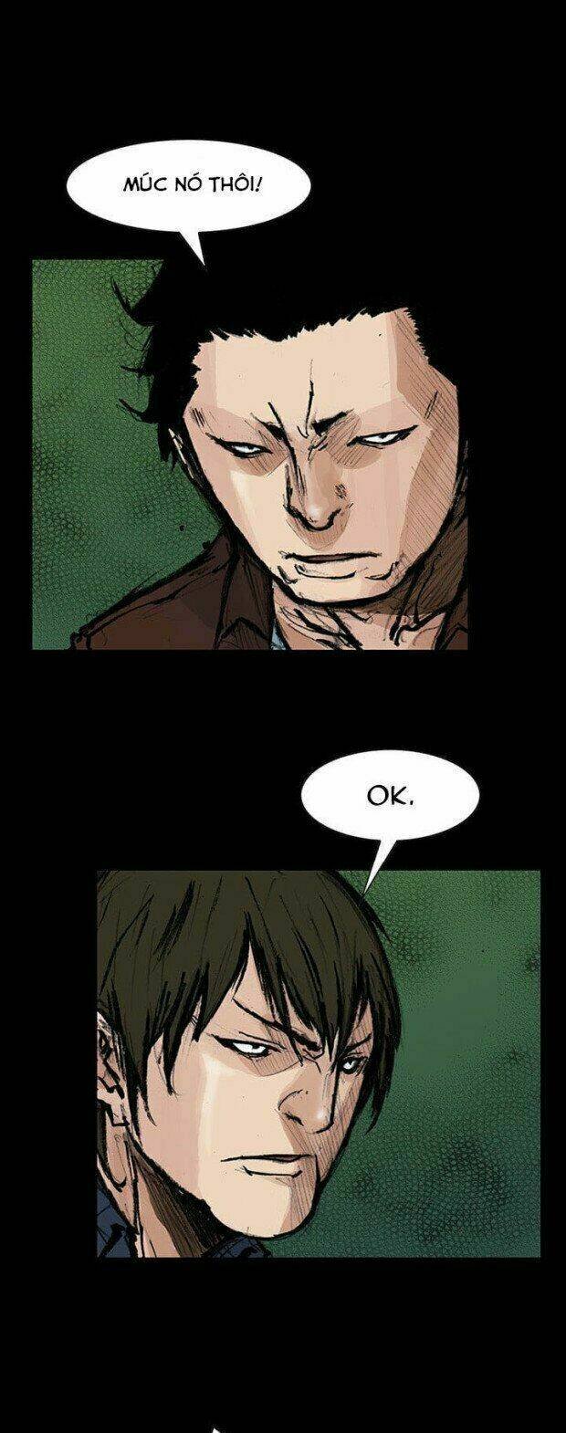 dokgo 2 | độc cô 2 chapter 18 7