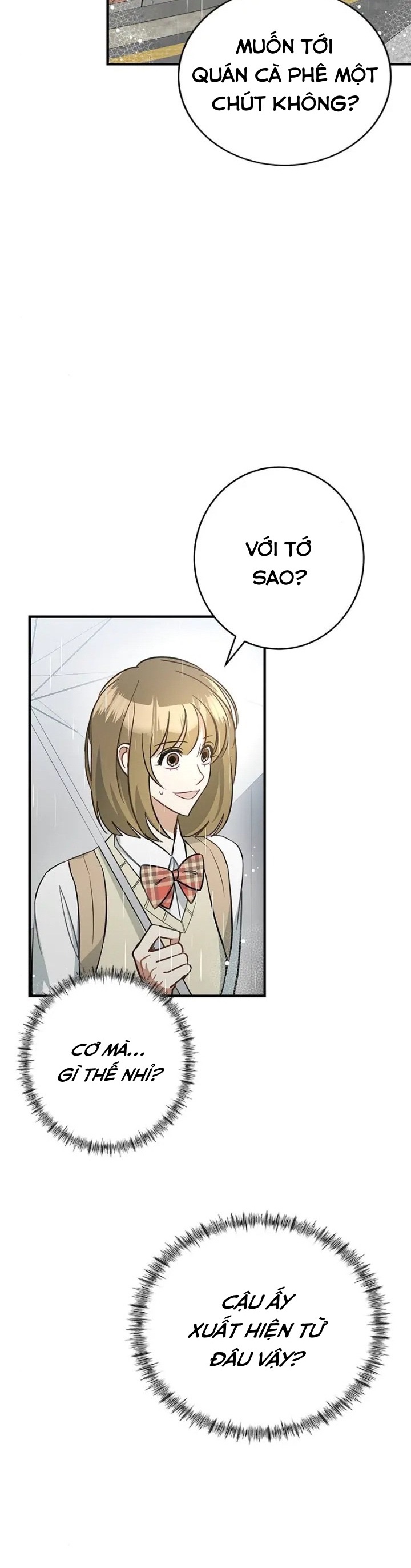 nụ hôn của tên ác ma chapter 44 31