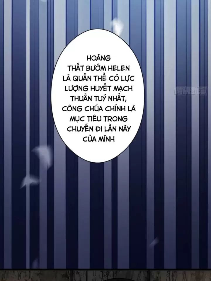 ta, chúa tể rừng xanh chapter 17 34