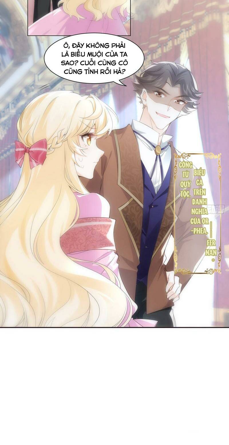 quy tắc yêu đương của hải vương chapter 3 62