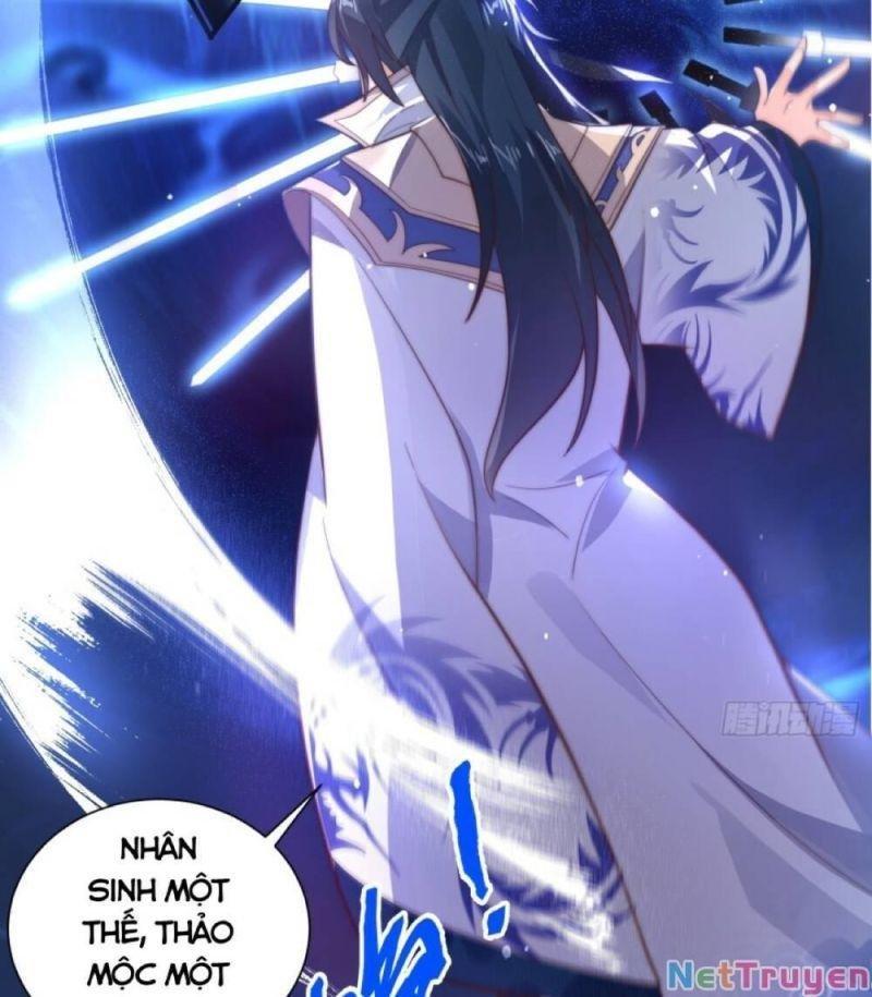 mỗi nữ đồ đệ đều muốn giết ta chapter 4 37