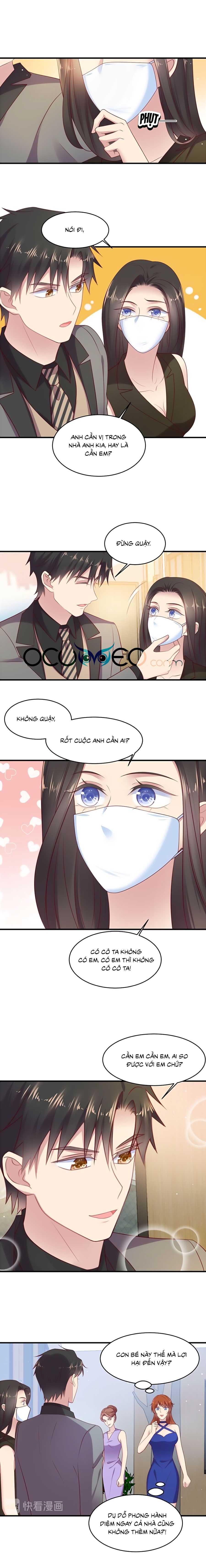 khoá chặt đôi môi (full) chapter 133 7