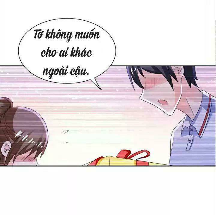 1 nửa hoàn hảo của ceo chapter 40 5