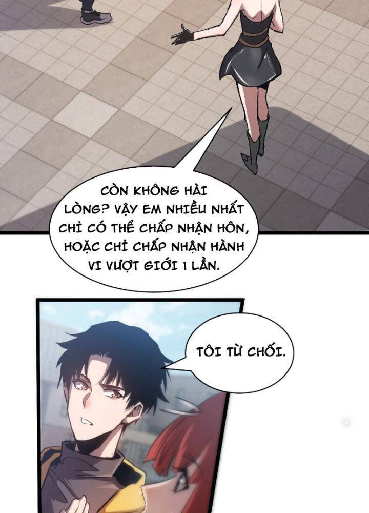 trảm linh thiếu nữ: ta khế ước tất cả đều là thượng cổ thần binh chapter 1 186