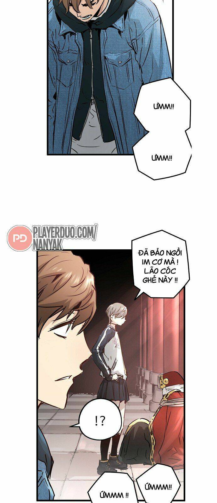 hứa lan chapter 58 5