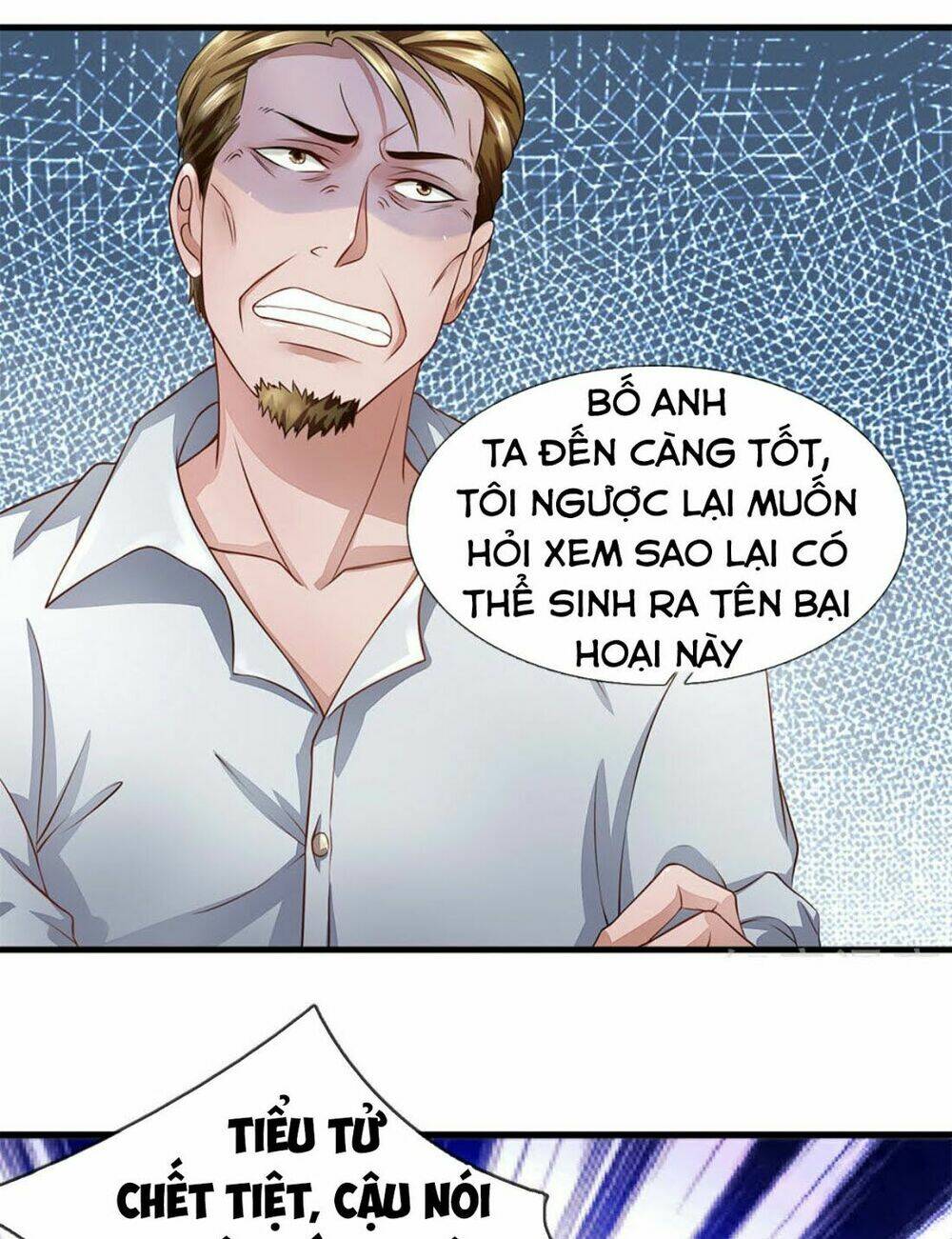 chung cực binh vương tại đô thị chapter 37 11