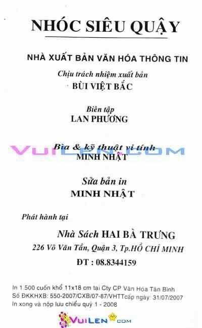 những người bạn tốt chapter 14 3