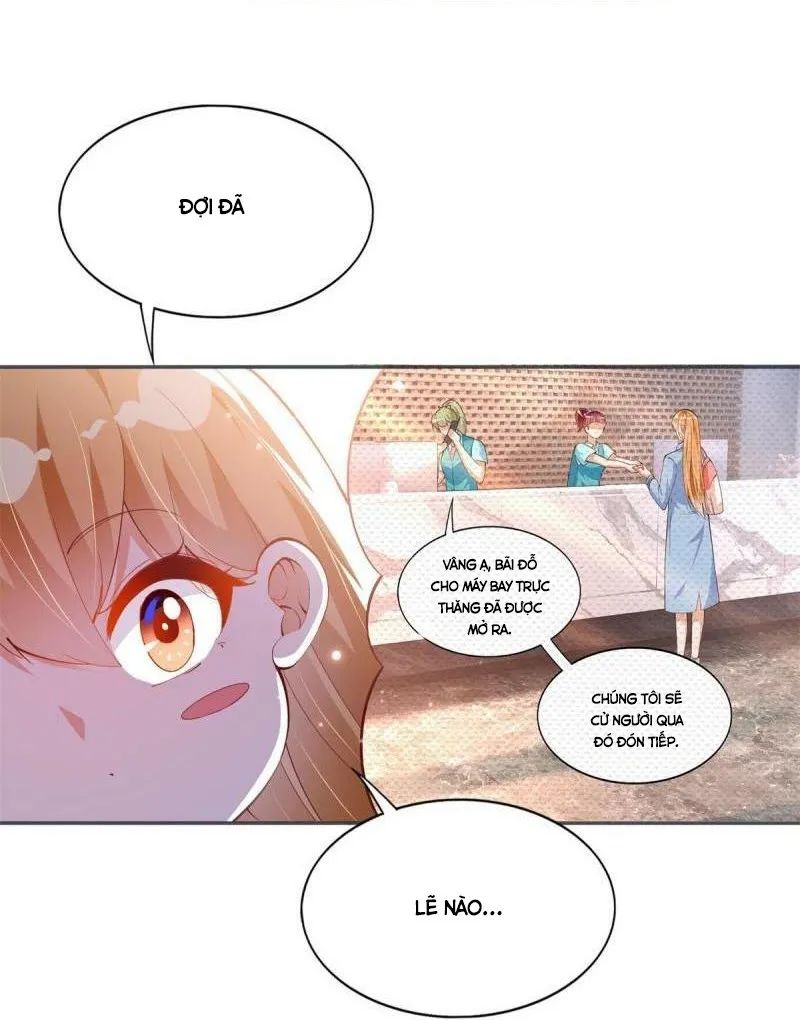 Boss Nhà Giàu Lại Là Nữ Sinh Trung Học! chapter 82.83 3