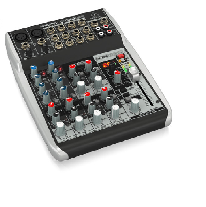 Mixer Behringer QX1002USB chính hãng