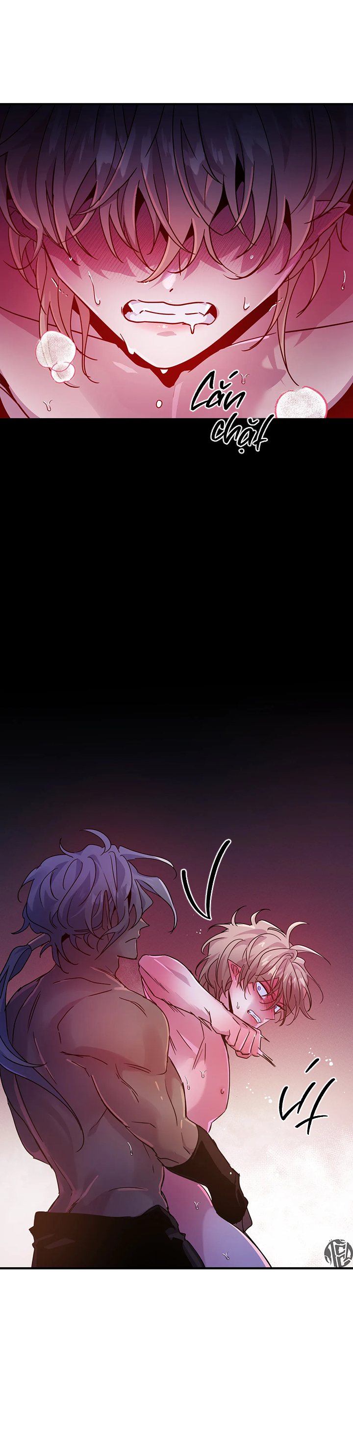 hắc vực chapter 29 12