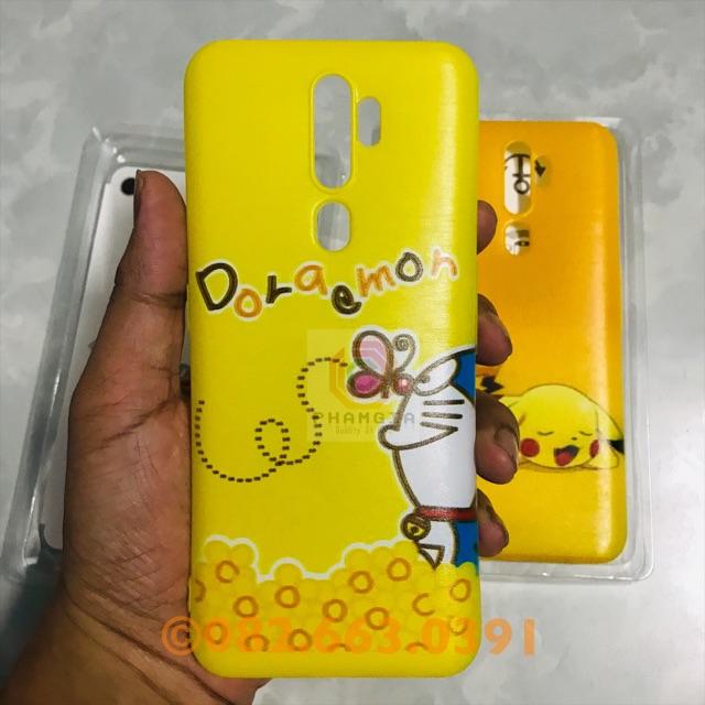 Ốp lưng in hình dành cho oppo a9 2020