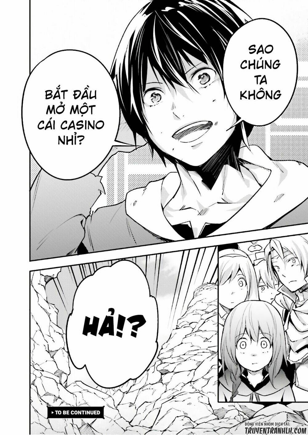 tên thường dân lv.999 chapter 15 26