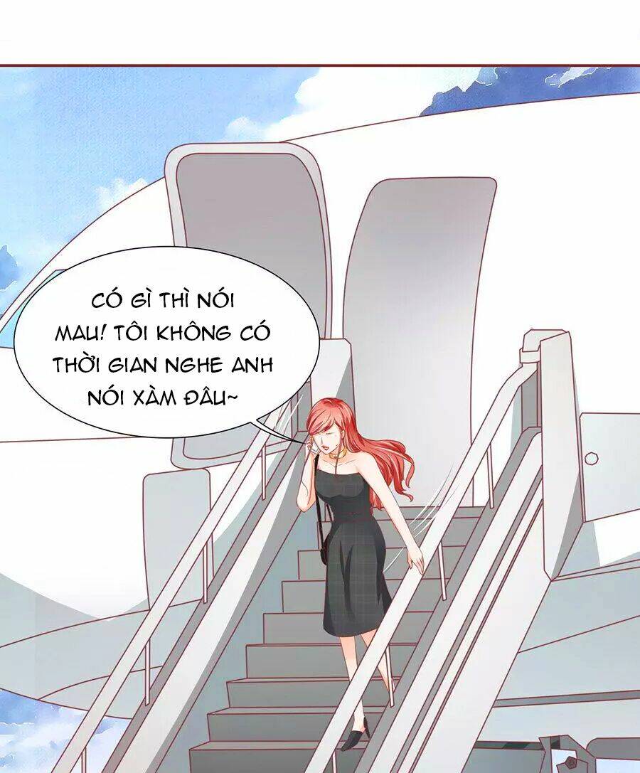 vương tước tư hữu bảo bối chapter 153 15