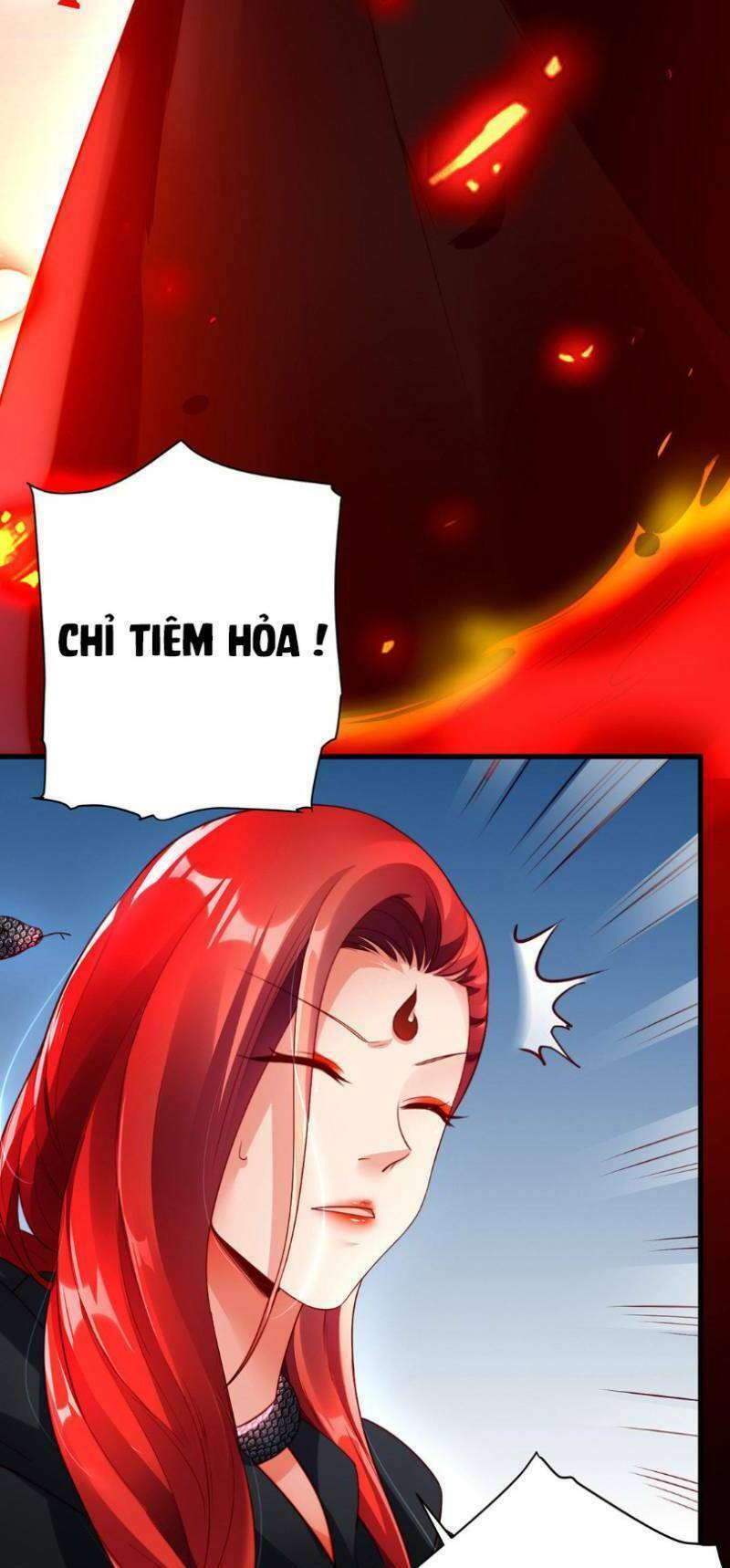 thiên kim bất hoán chapter 34 20