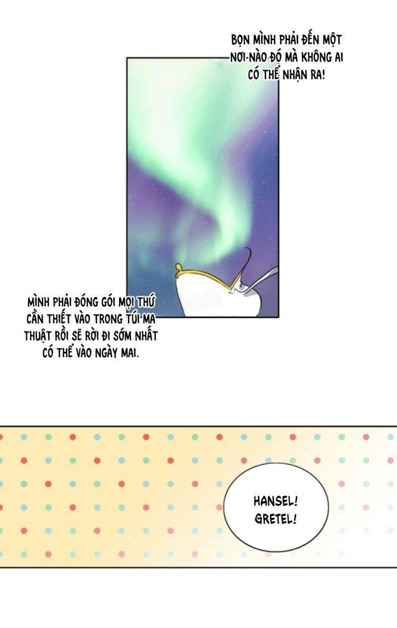 đi theo dấu vụn bánh chapter 6 15