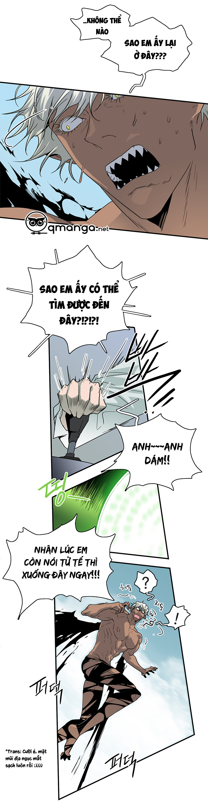 dear door chapter 49 19