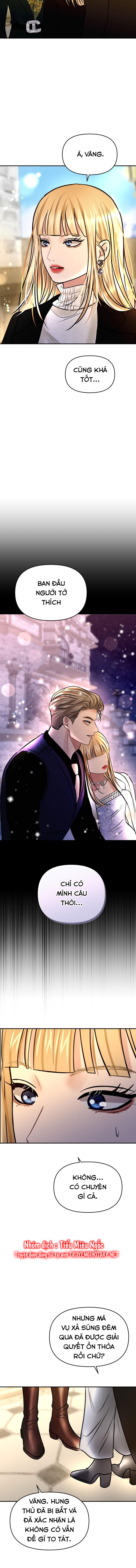 Mùa Đông Năm Ấy Tôi Đã chapter 74 3