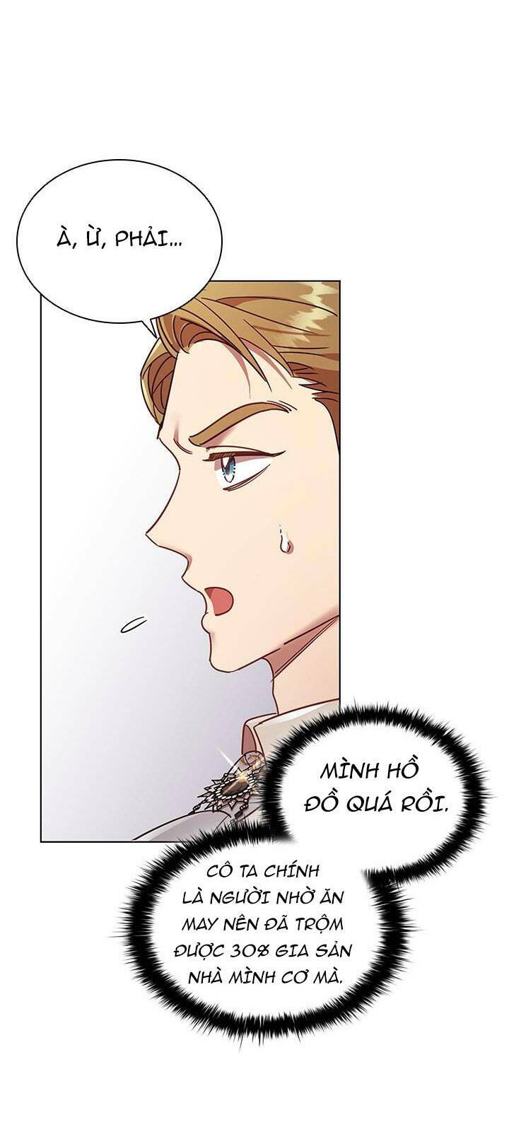 tôi đã ly hôn nhưng lại trở thành tài phiệt chapter 16.1 24