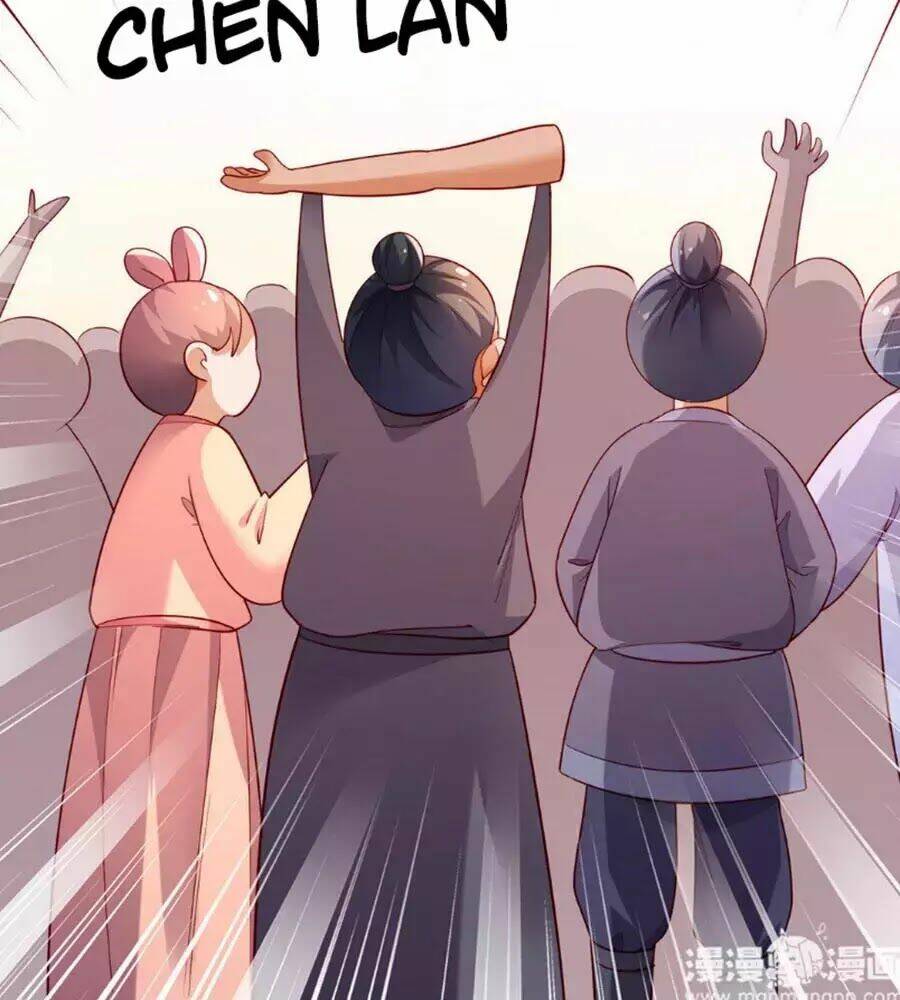 thiên kim bất hoán chapter 27 9