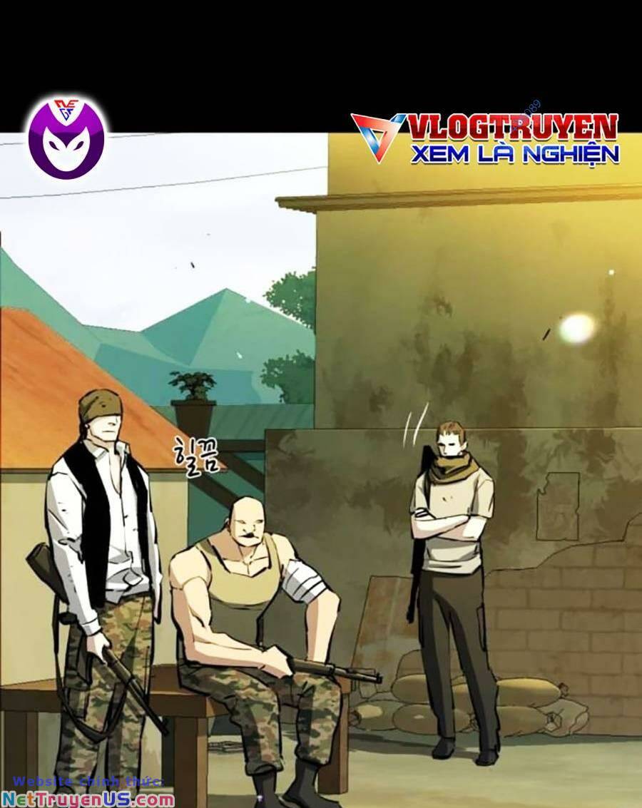 bạn học tôi là lính đánh thuê chapter 159 9
