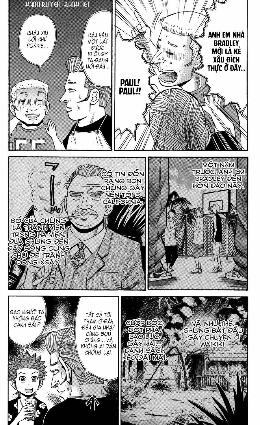 nanba mg5 chapter 32 17