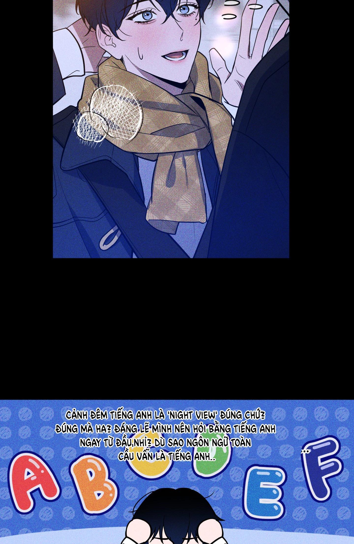 bình minh chia cắt màn đêm chapter 4 36