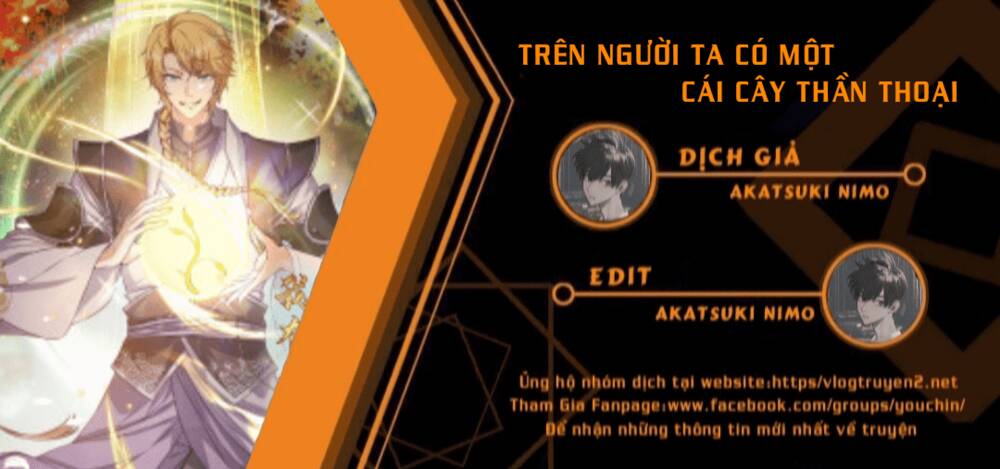 trên người ta có một cái cây thần thoại chapter 0 2