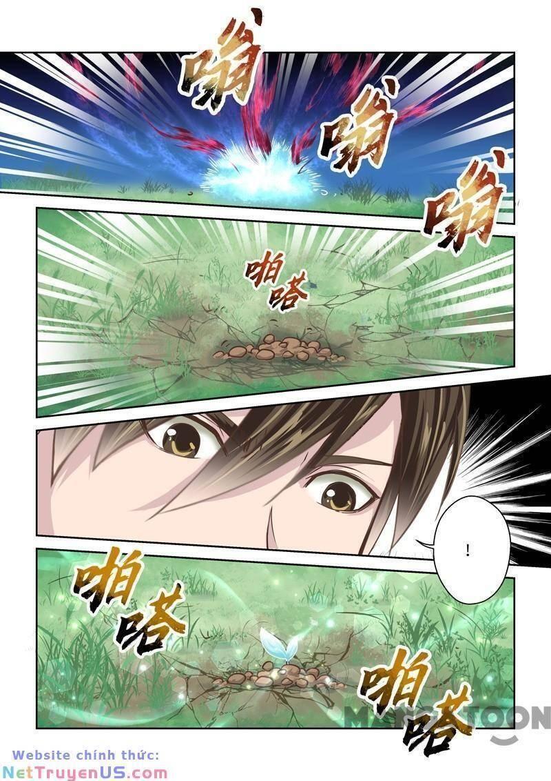 ta là chí tôn chapter 216 3